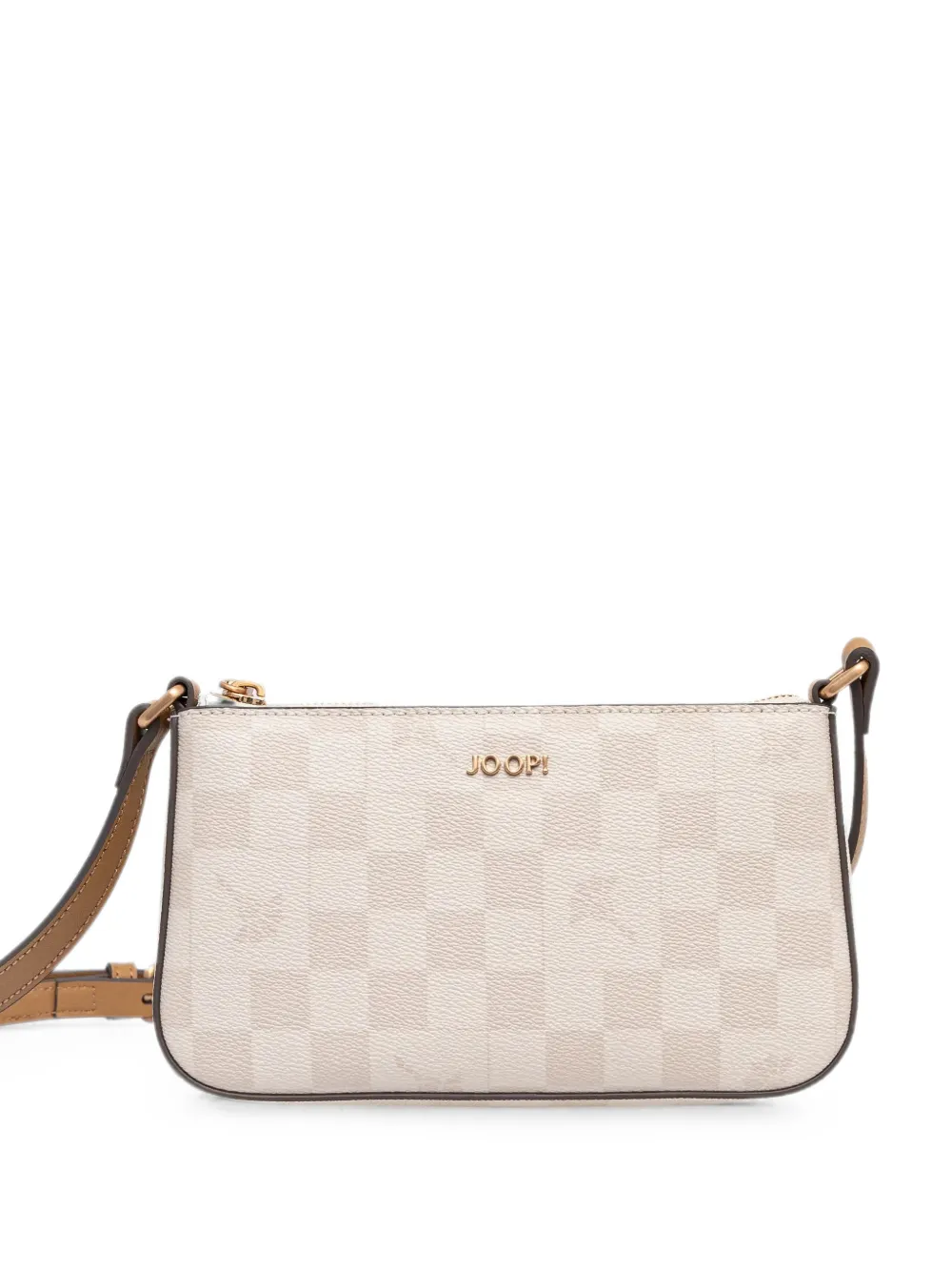 Joop! Cortina Piazza Eunike cross body bag - Toni neutri