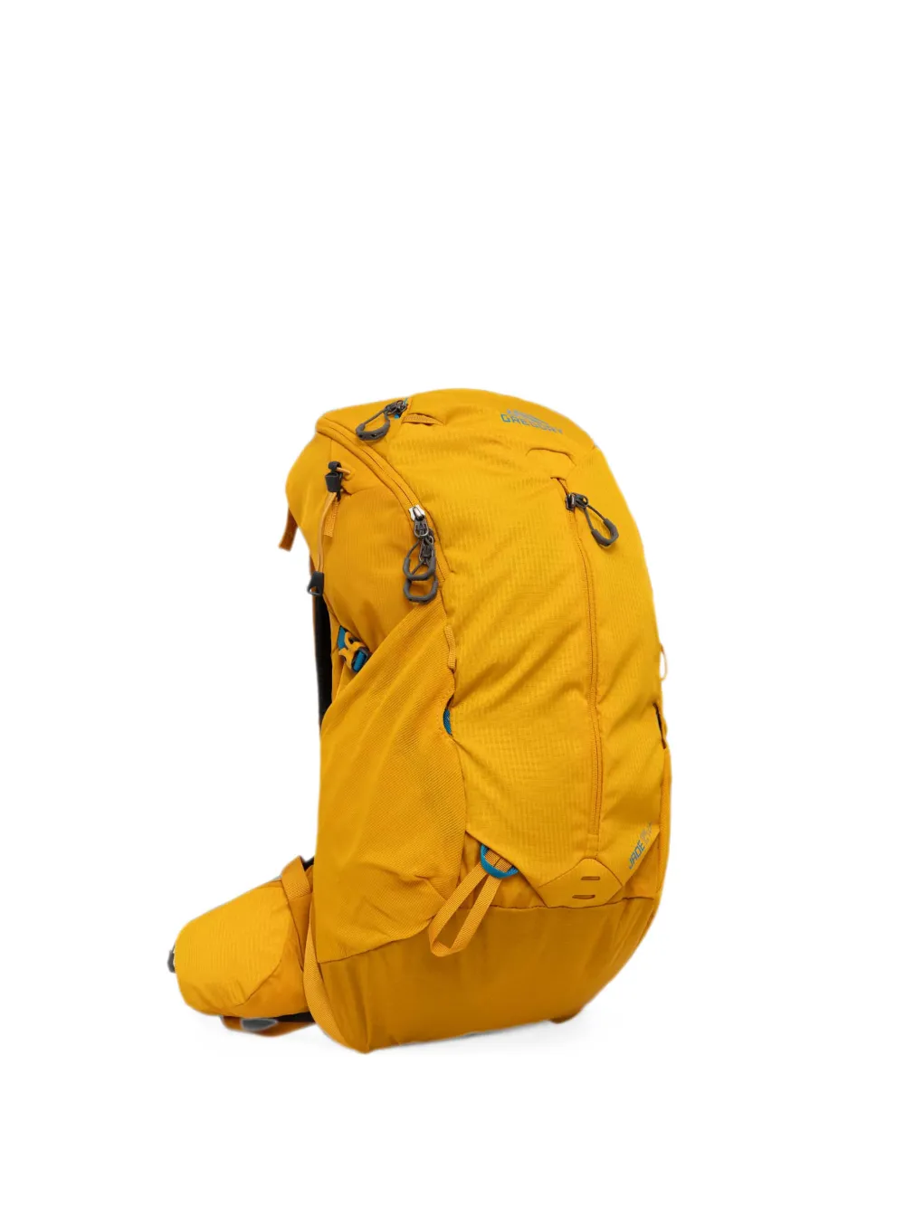 GREGORY Jade 24 backpack - Giallo