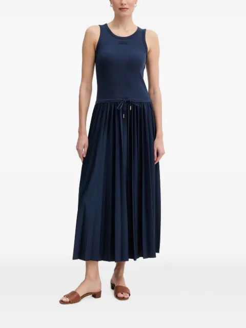Joop! robe mi-longue Tildy