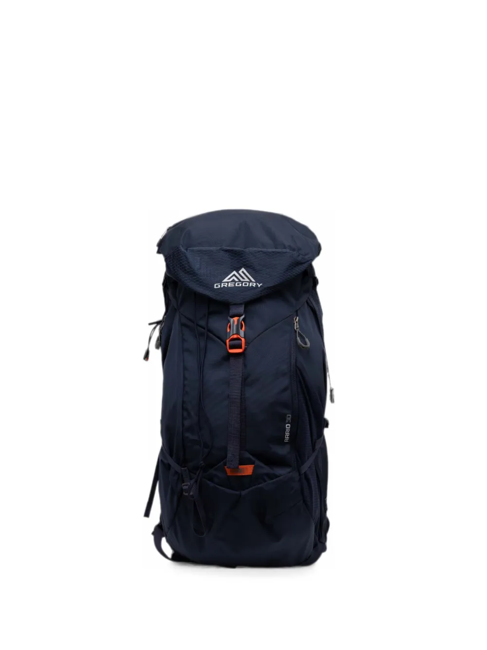 GREGORY Arrio 30 Rucksack mit Schnallenverschluss - Blau