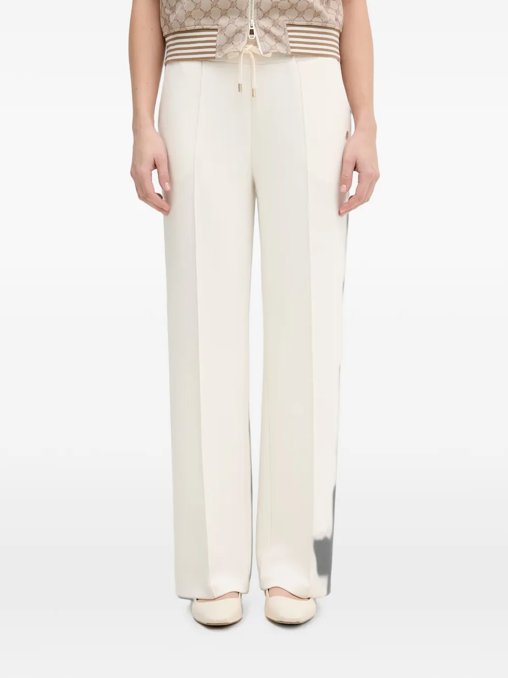 Joop Talila Track Pants In White