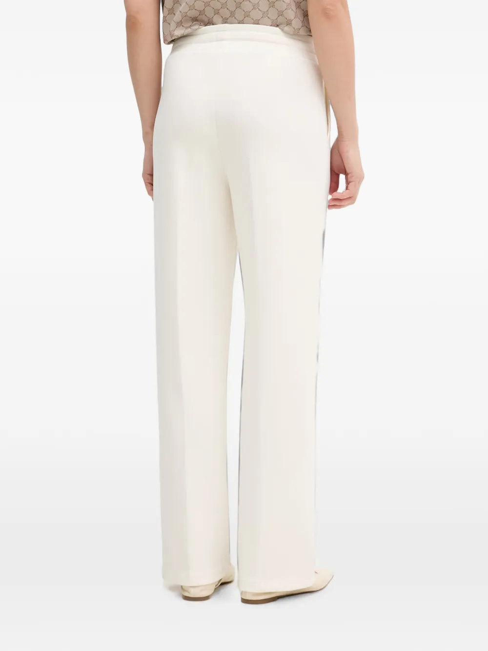 Joop! Talila trainingsbroek Wit