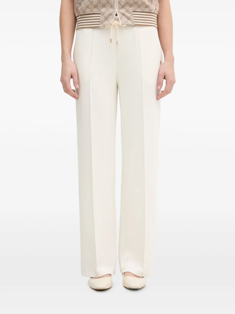Joop! Talila track pants - Bianco