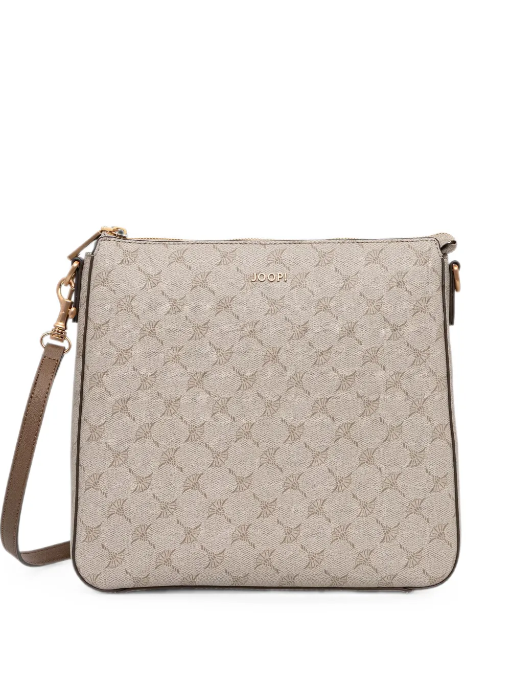 Joop! Mazzolino Jasmina cross body bag - Toni neutri