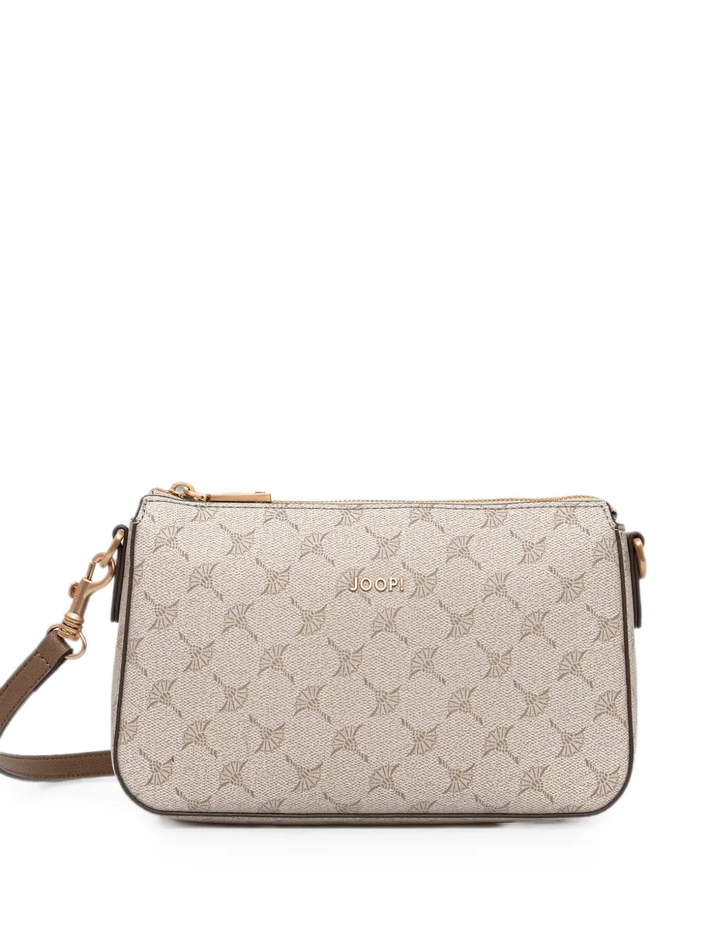 Joop! Mazzolino Jasmina cross body bag - Nude