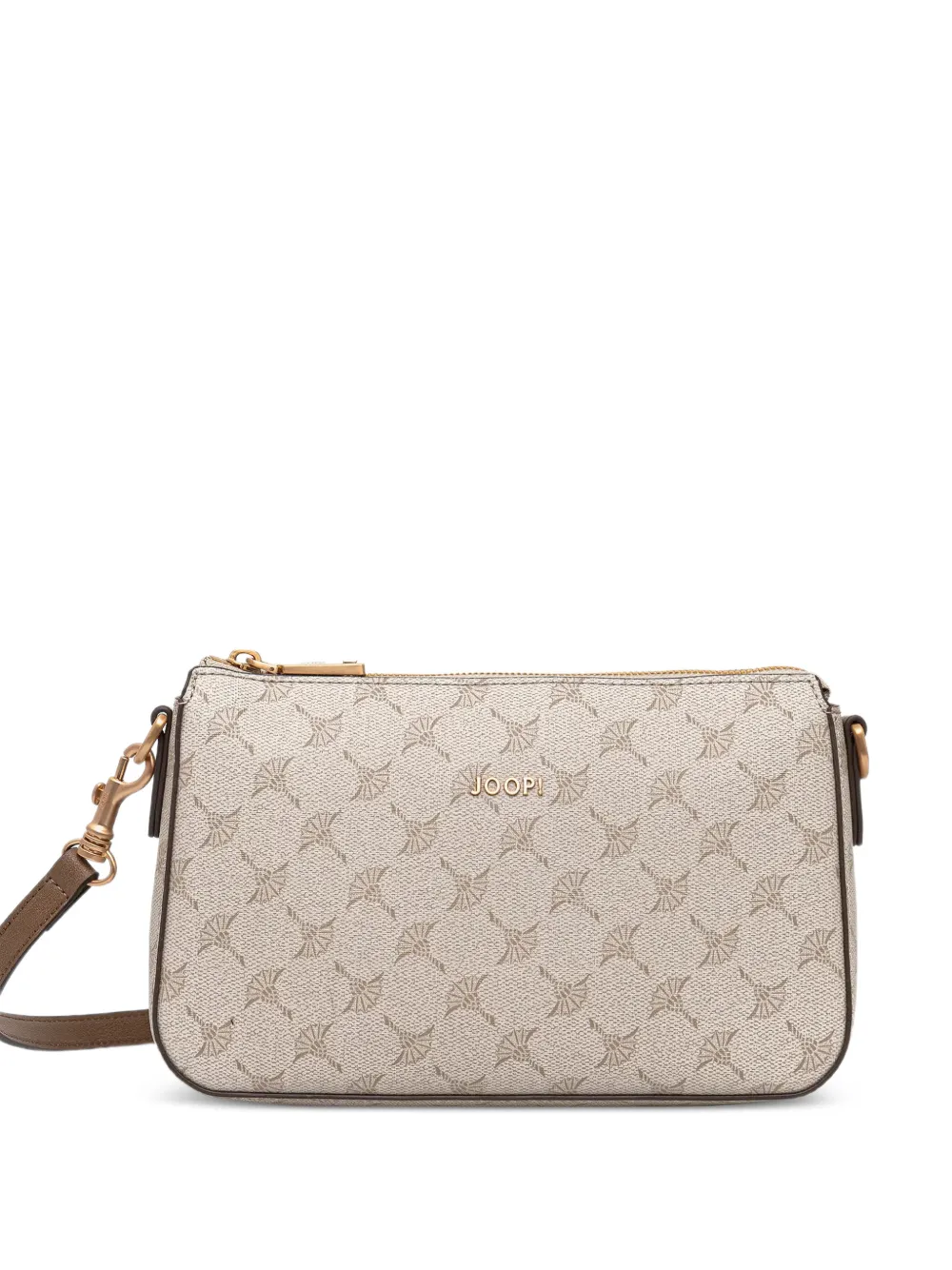 Joop! Mazzolino Jasmina cross body bag - Toni neutri