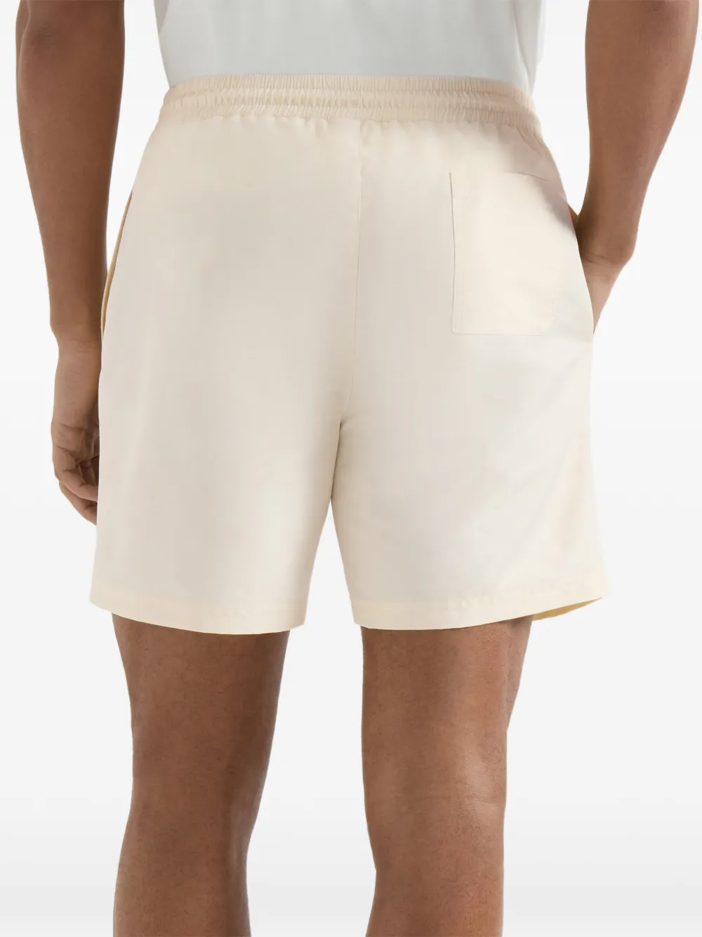 Brunello Cucinelli Zwembroek Beige