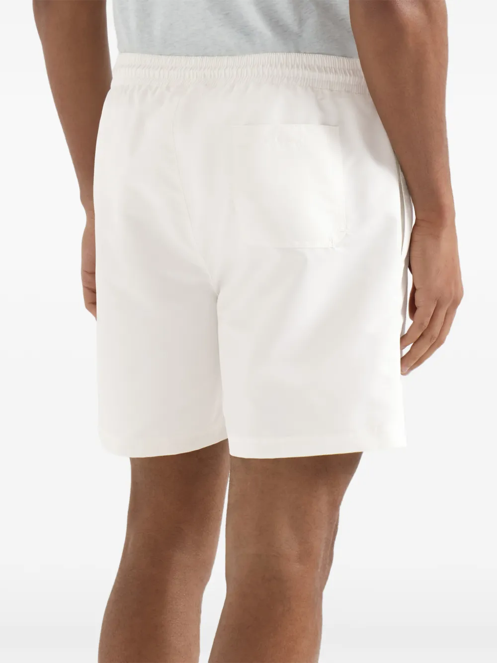 Brunello Cucinelli Zwembroek Beige
