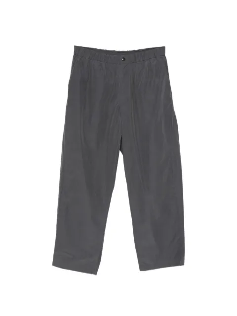 Goldwin Relax Easy straight-leg trousers