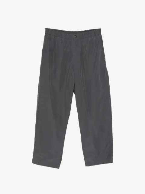 Goldwin Relax Easy straight-leg trousers