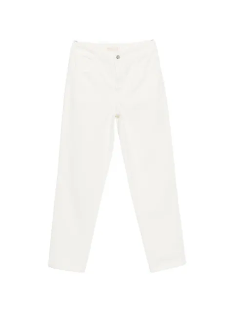 I BLUES Canoa straight-leg jeans