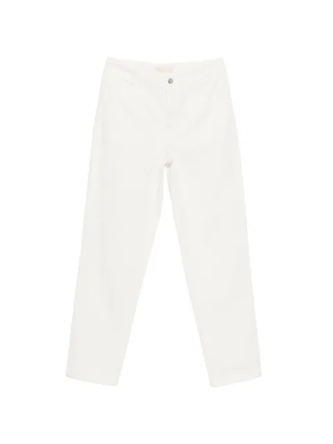 I BLUES Canoa straight-leg jeans