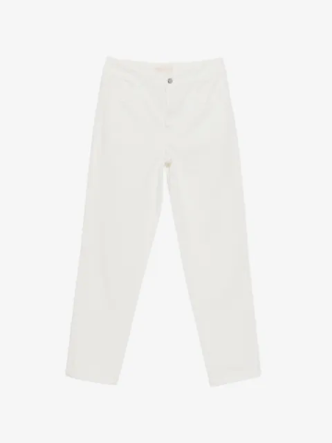I BLUES Canoa straight-leg jeans