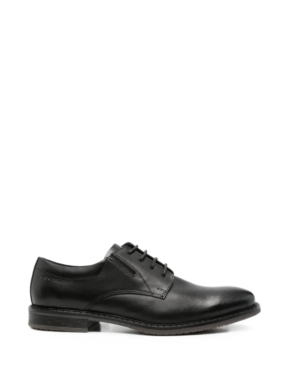 Bugatti Lace-up Derby Shoes In Multi