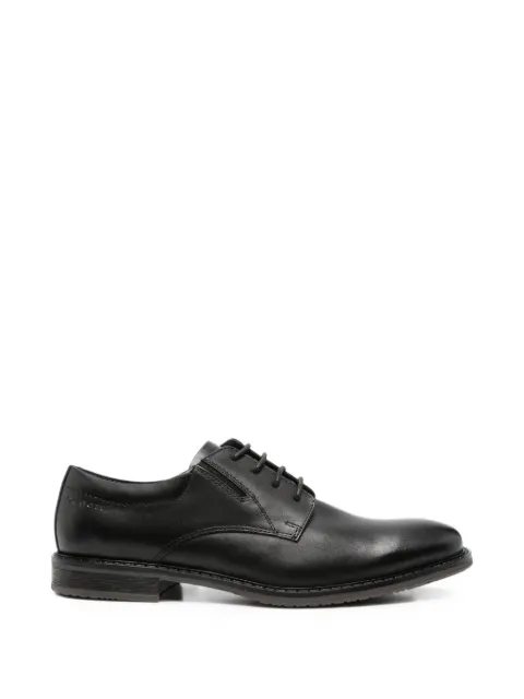 Bugatti lace-up Derby shoes