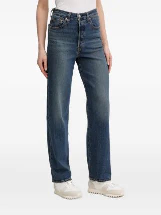 Levi's