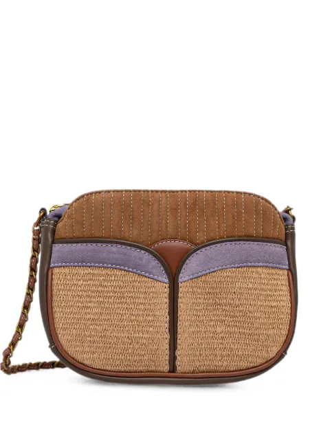 Sessùn bolsa de hombro Devine