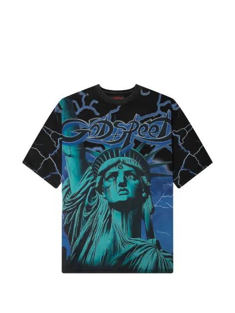 GODSPEED Voltage T-shirt