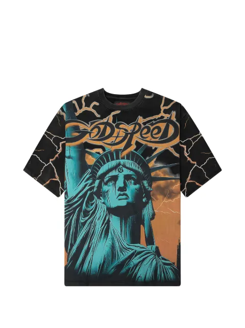 GODSPEED Voltage T-shirt