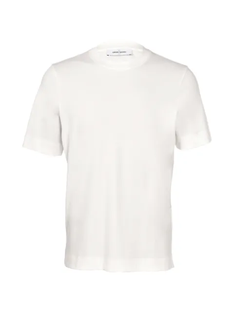 Gran Sasso 크루넥 티셔츠