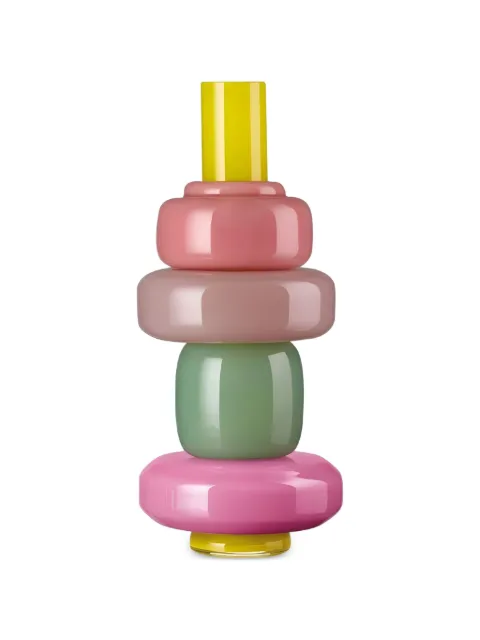 L'OCA NERA modular vase