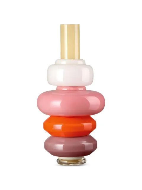 L'OCA NERA modular vase