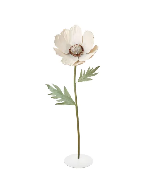 L'OCA NERA decorative daisy flower