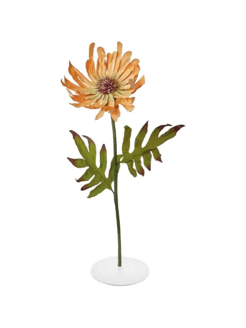 L'OCA NERA decorative sunflower 