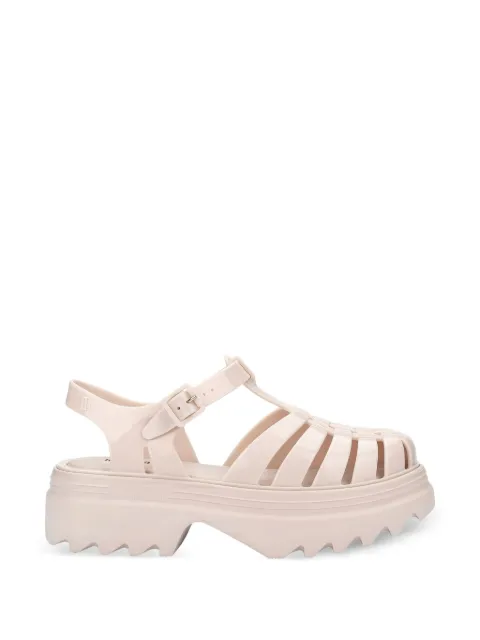 Melissa Possession Platform II sandals