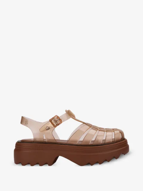 Melissa Possession Platform II sandals