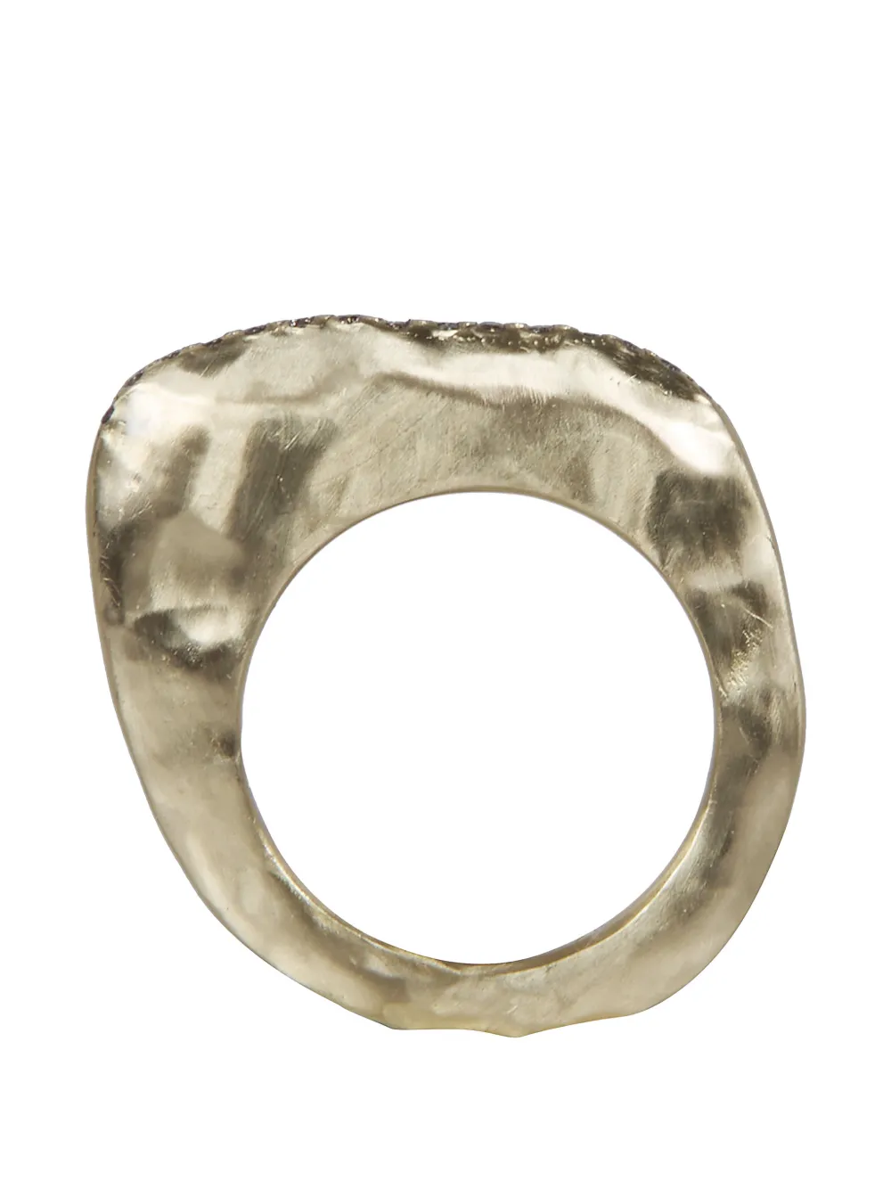 Rosa Maria diamond ring - Oro