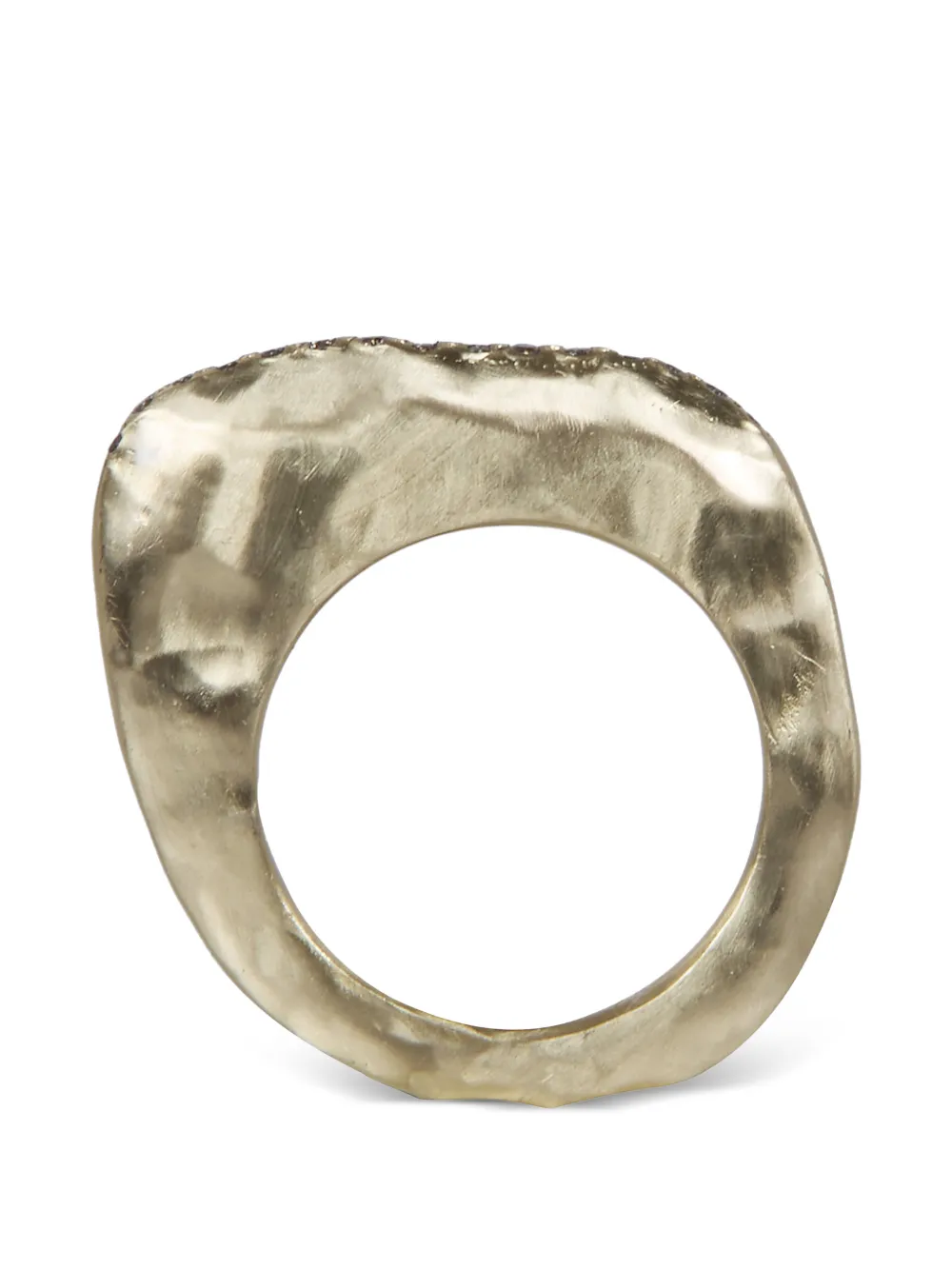 Rosa Maria diamond ring - Oro