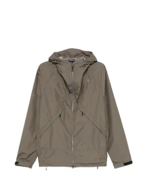 The North Face フーデッド ジャケット | グリーン | FARFETCH JP