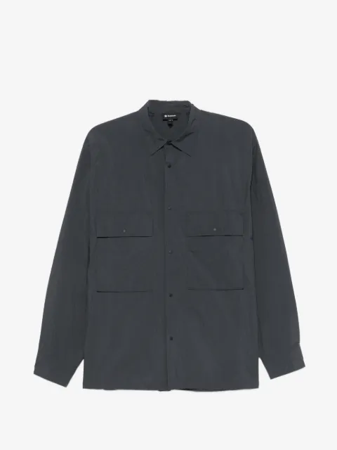 Goldwin camisa de manga corta