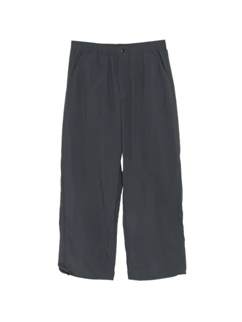 Goldwin elasticated-waistband trousers