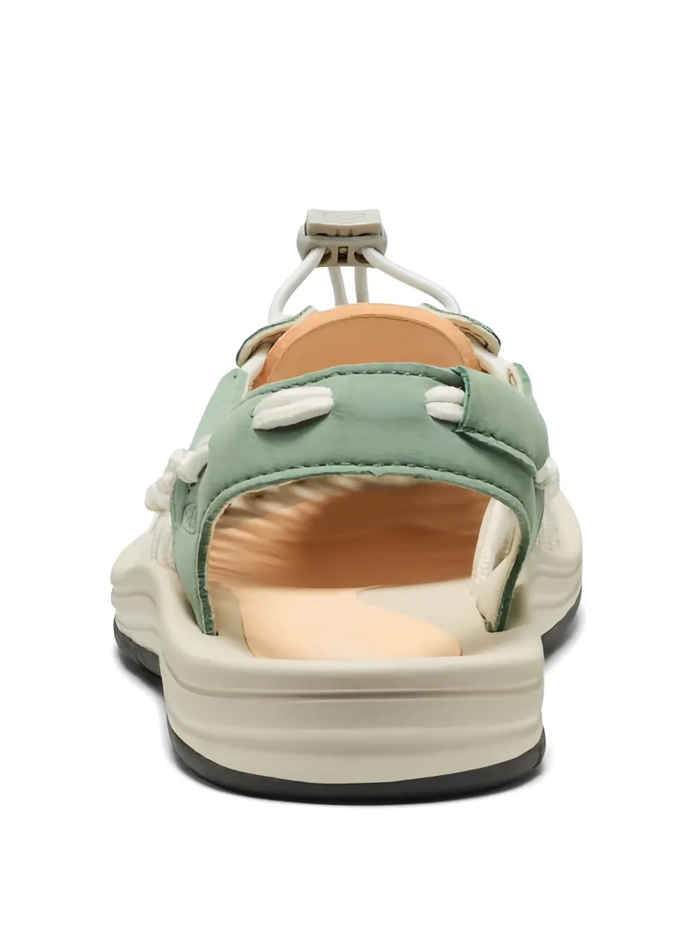 KEEN FOOTWEAR Uneek sandals Beige
