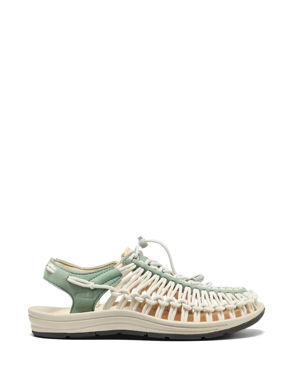 KEEN FOOTWEAR Uneek sandals Beige