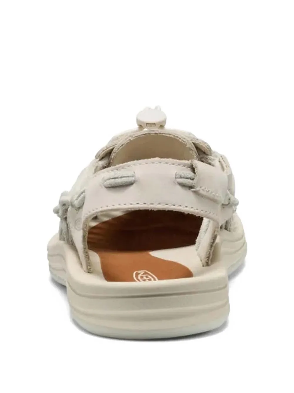 KEEN FOOTWEAR Uneek sandals Beige