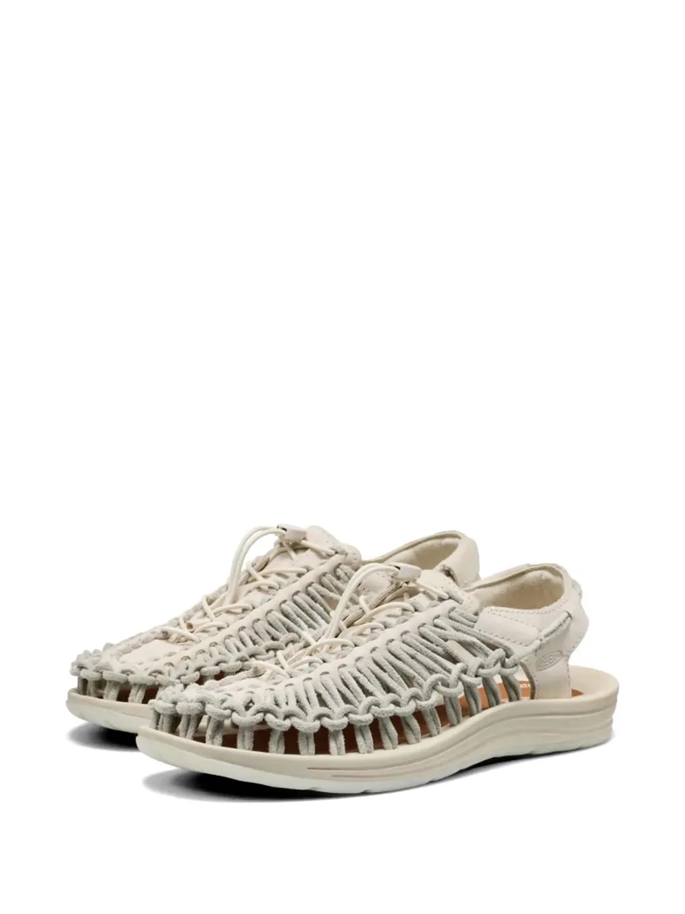 KEEN FOOTWEAR Uneek sandals Beige