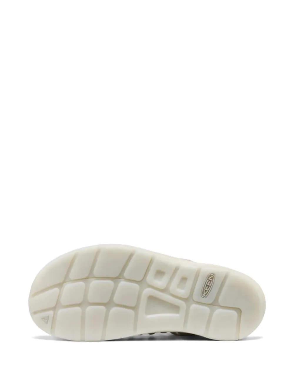 KEEN FOOTWEAR Uneek sandals Beige