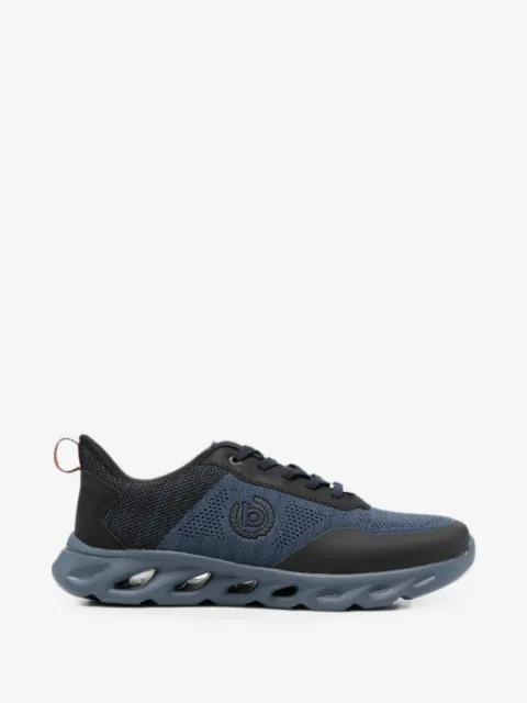 Bugatti Sneakers con applicazione