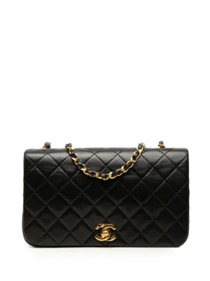 CHANEL シャネル クロスボディバッグ 通販 - Farfetch