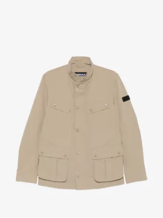 Barbour