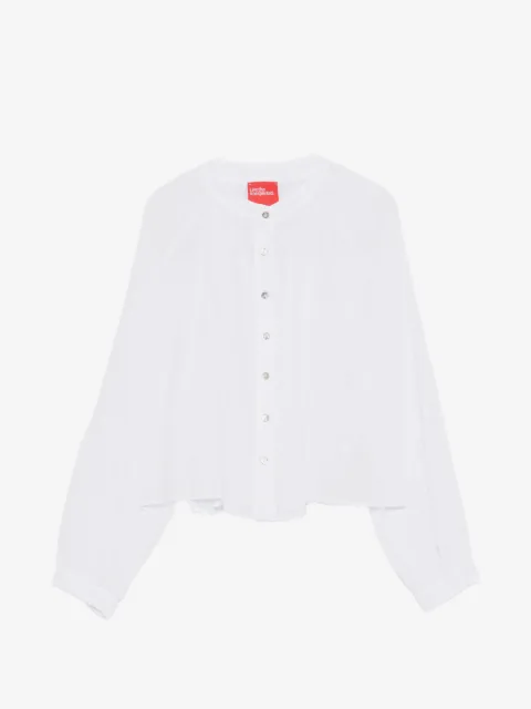 Merci buttoned shirt