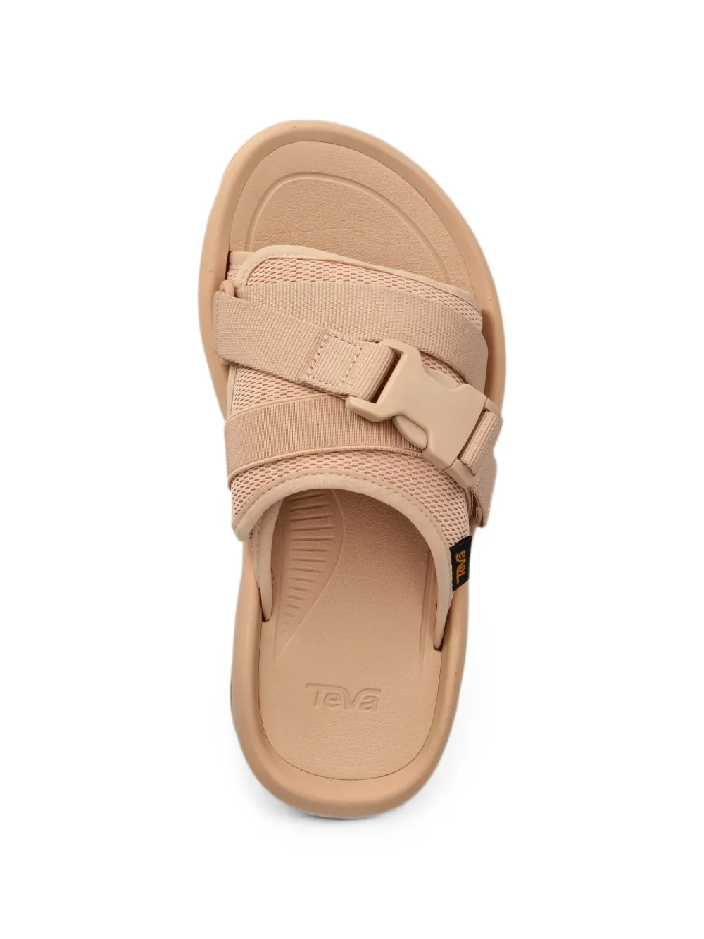 Teva Hurricane Verge slides Roze