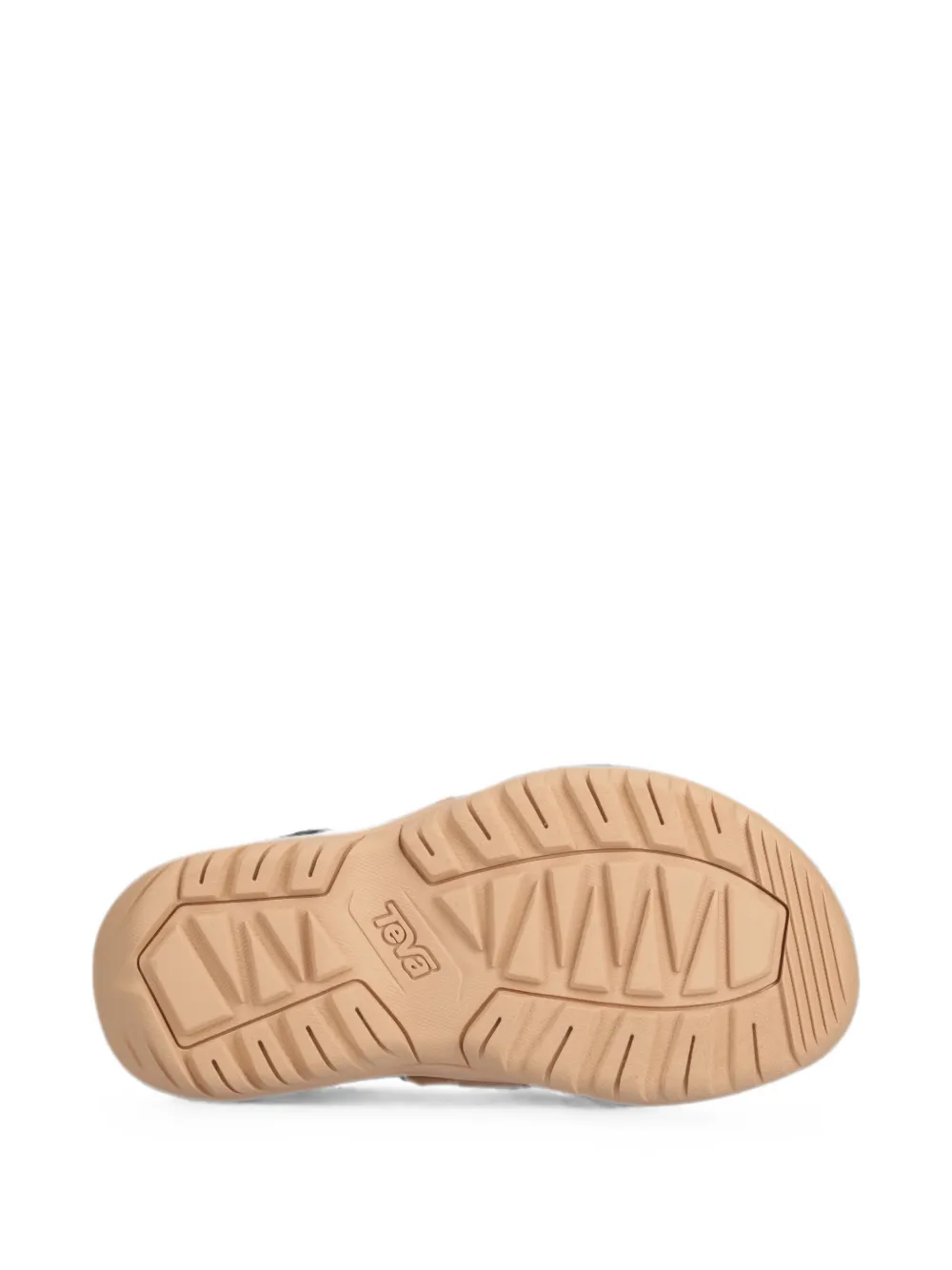 Teva Hurricane Verge slides Roze