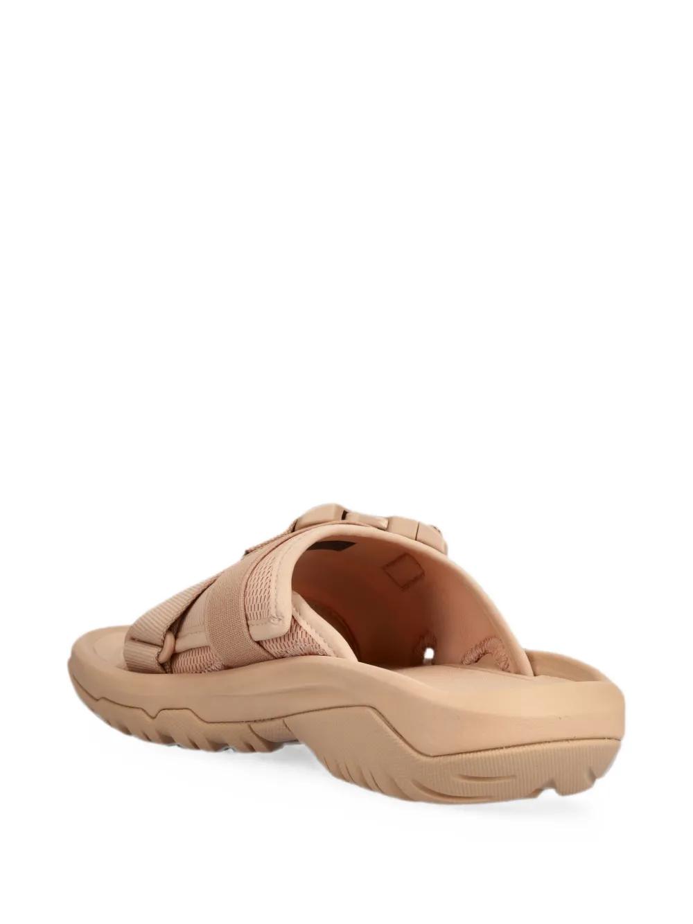 Teva Hurricane Verge slides Roze