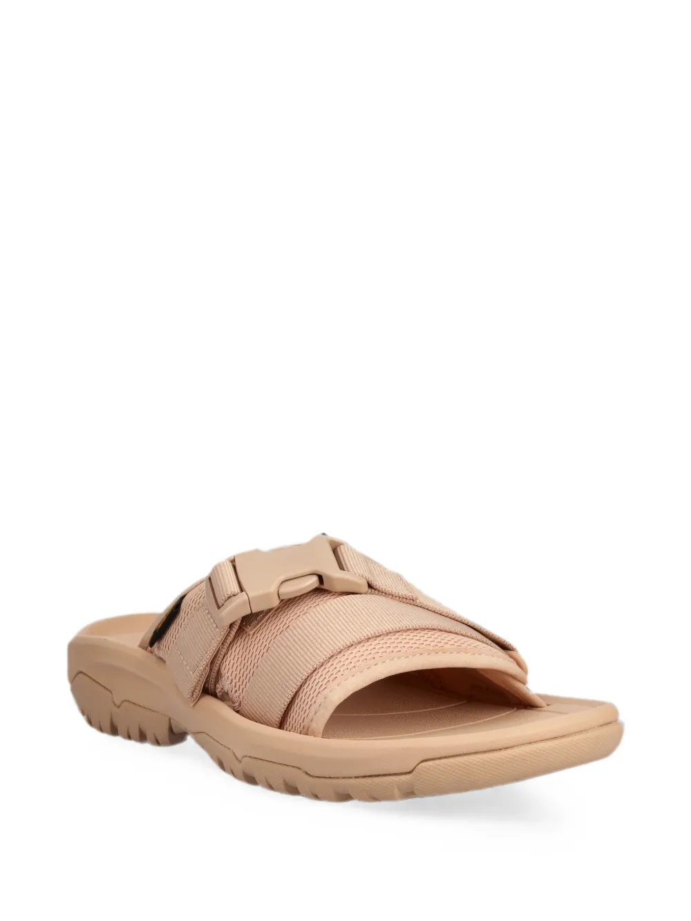 Teva Hurricane Verge slides Roze