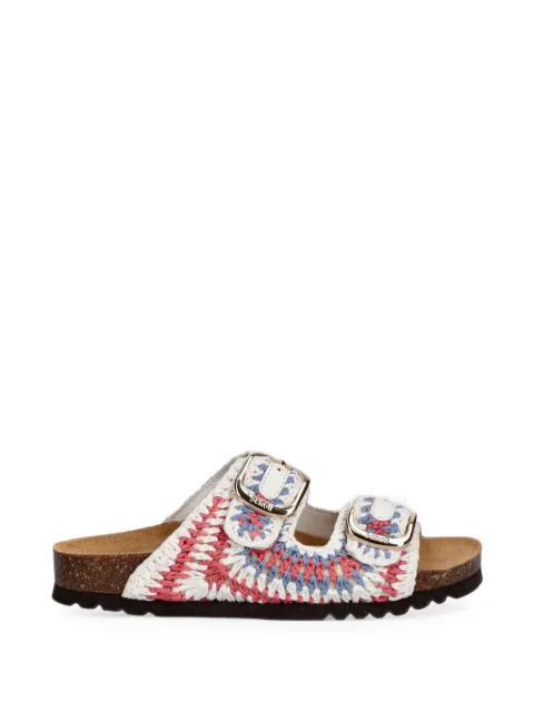 Scholl Noelle sandals