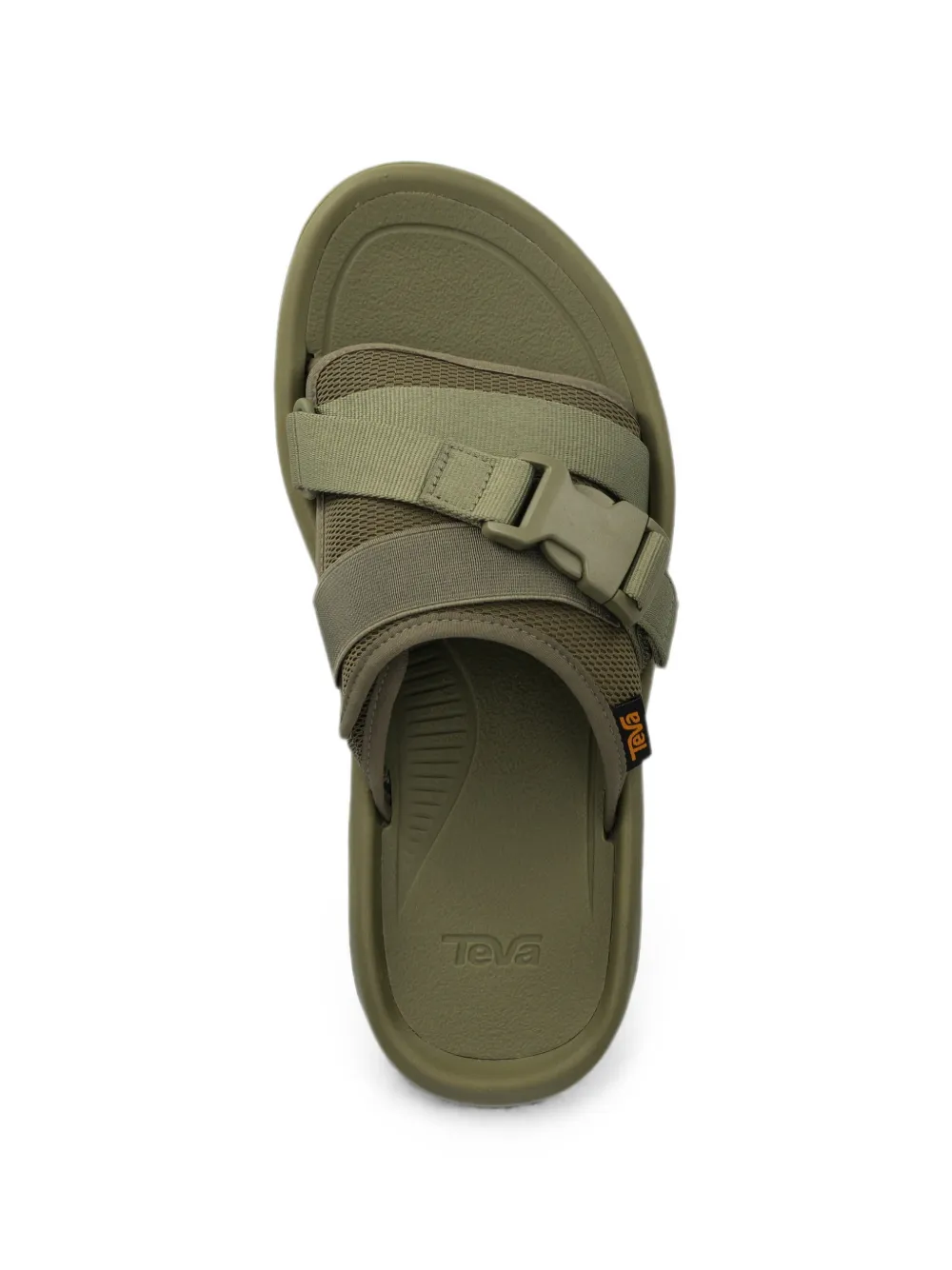 Teva Hurricane Verge slides Groen